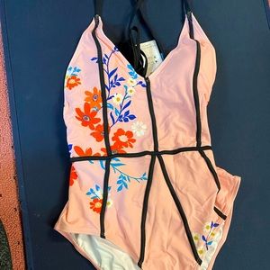 Cupshe one piece swimsuit